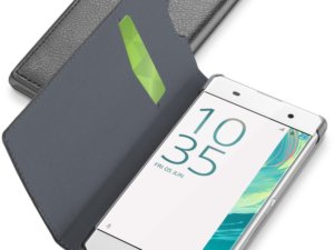 sony xperia xa hoesje book essential