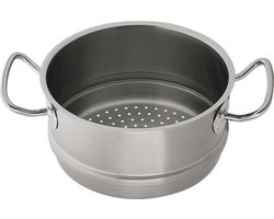 FISSLER STOOMINZET