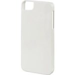 Mobile cover Rubber iPhone 6, Wit