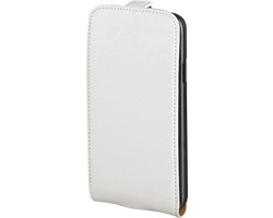 Hama Mobile smartcase iPhone 6 Plus, wit