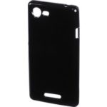 Cover Crystal Sony Xperia E3 zwart
