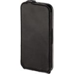 Hama Prime smartcase Galaxy S6 zwart