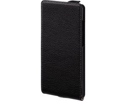 Smartcase Huawei Ascend P8 Lite zwart Smartcase Huawei Ascend P8 Lite zwart