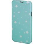 Booklet luminous Stars Galaxy S6 munt/wi