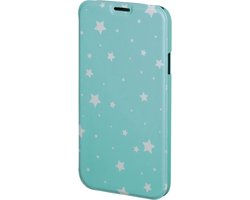 Booklet luminous Stars Galaxy S6 munt/wi