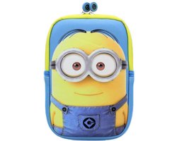 Universal tablet sleeve 7-8 Minions Dave