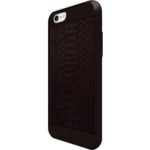 Material Snake case iPhone 6/6s bruin