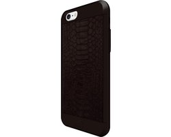 Material Snake case iPhone 6/6s bruin