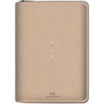 Crystal Purse iPad Air 2, rosegold