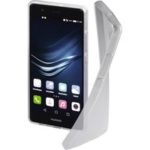 Cover Crystal Huawei P9 transparant
