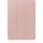 White Diamonds Booklet Clear iPad 10.5'
