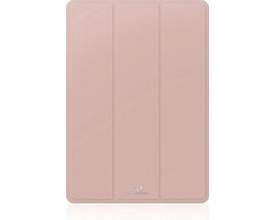 White Diamonds Booklet Clear iPad 10.5'