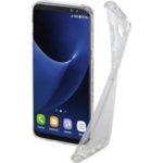 Hama Cover Crystal Galaxy Note 8 transpa