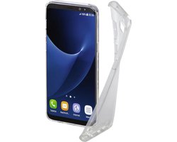 Hama Cover Crystal Galaxy Note 8 transpa