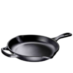 SKILLET 20CM MATTE BLACK
