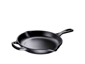 SKILLET 20CM MATTE BLACK SKILLET 20CM MATTE BLACK