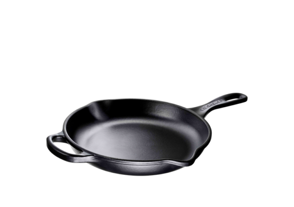 SKILLET 20CM MATTE BLACK