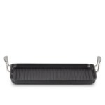 RECTANGULAR GRILL PAN 35X25 NON STICK