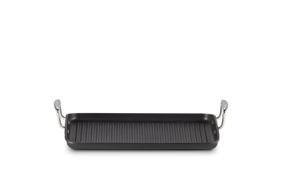 RECTANGULAR GRILL PAN 35X25 NON STICK