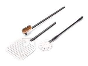 KIT SPATEL + BORSTEL KIT SPATEL + BORSTEL