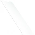 Cellularline - iPhone 12 SP gehard glas antimicrobieel, transparant