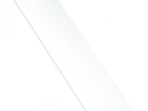 Cellularline - iPhone 12 SP gehard glas antimicrobieel, transparant
