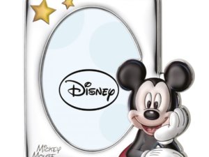 DISNEY MICKEY P/FRAME 13X18 BLUE DISNEY MICKEY P/FRAME 13X18 BLUE