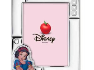 Disney Snow white Photo frame letters pink Disney Snow white Photo frame letters pink