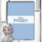 DISNEY P/FRAME ELSA