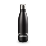 Drinkfles Black