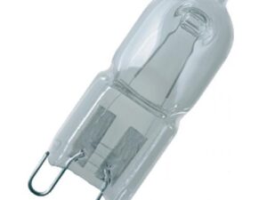 60 W Halogen Capsule Bulb G9