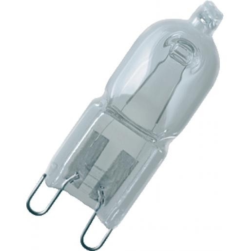 60 W Halogen Capsule Bulb G9