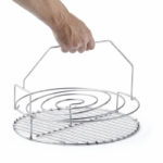 EGGUIPMENT SPARERIB SPIRAL BGE MEDIUM