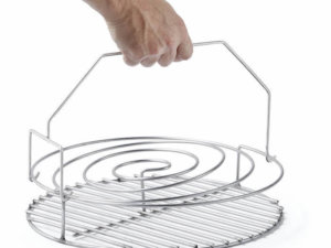 EGGUIPMENT SPARERIB SPIRAL BGE MEDIUM
