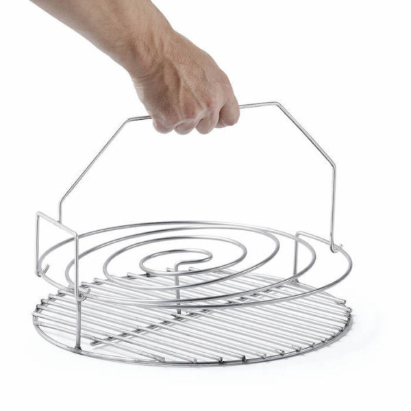 EGGUIPMENT SPARERIB SPIRAL BGE MEDIUM