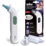 BRAUN OOR THERMOMETER IRT3030