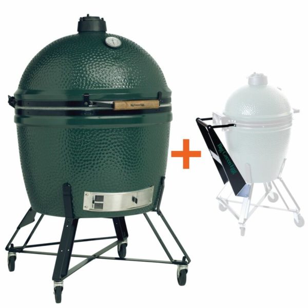 Green egg - Nest Handler xxl/2xl