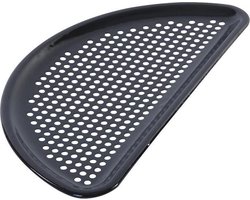 Big Green Egg - Half Moon geperforeerd rooster - 58 cm Big Green Egg - Half Moon geperforeerd rooster - 58 cm
