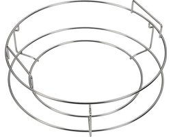 Big Green Egg - Conveggtor Basket L Big Green Egg - Conveggtor Basket L