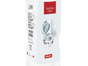 Miele Wasmiddel TwinDos Reinigingscartridge - 1,5l Miele Wasmiddel TwinDos Reinigingscartridge - 1,5l