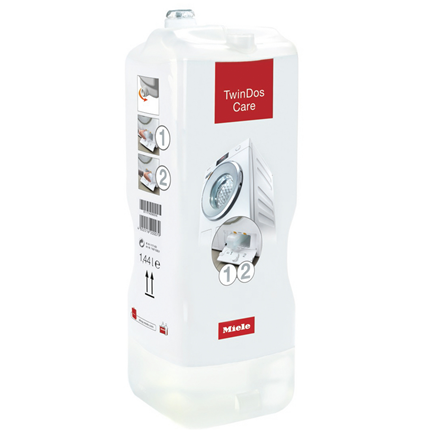 Miele Wasmiddel TwinDos Reinigingscartridge - 1,5l