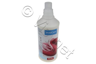 Wasmiddel Woolcare 1.5l
