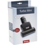Miele - STB101 Mini Turboborstel - Stofzuigermondstuk
