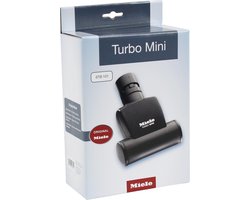 Miele - STB101 Mini Turboborstel - Stofzuigermondstuk Miele - STB101 Mini Turboborstel - Stofzuigermondstuk