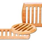 Continenta Ronde Onderzetter Pannen 20 cm