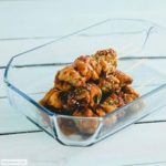 PYREX RECHTHOEKIGE OVENSCHAAL