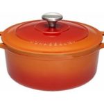 Poseidon Chasseur Ronde Kookpan - 0.6L