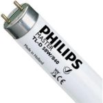 Philips - Fluor lamp TL-D - 58W840 - 151cm