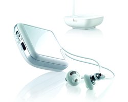 Philips - SHC8680 - Draadloze Hoofdtelefoon Philips - SHC8680 - Draadloze Hoofdtelefoon