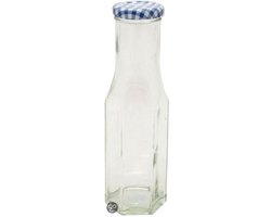 KILNER ZESHOEKIGE FLES 250ML